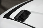 Hood Vents for Mustang 2018-23 | #403285 | RTR